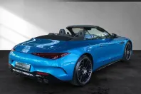 Mercedes-Benz SL 43 AMG (Clasa SL) din 2025 cu 6.430 km - oferta MER245259 - foto 4
