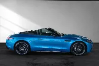 Mercedes-Benz SL 43 AMG (Clasa SL) din 2025 cu 6.430 km - oferta MER245259 - foto 5