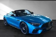 Mercedes-Benz SL 43 AMG (Clasa SL) din 2025 cu 6.430 km - oferta MER245259 - foto 6