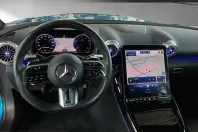 Mercedes-Benz SL 43 AMG (Clasa SL) din 2025 cu 6.430 km - oferta MER245259 - foto 8