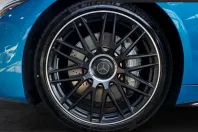 Mercedes-Benz SL 43 AMG (Clasa SL) din 2025 cu 6.430 km - oferta MER245259 - foto 14