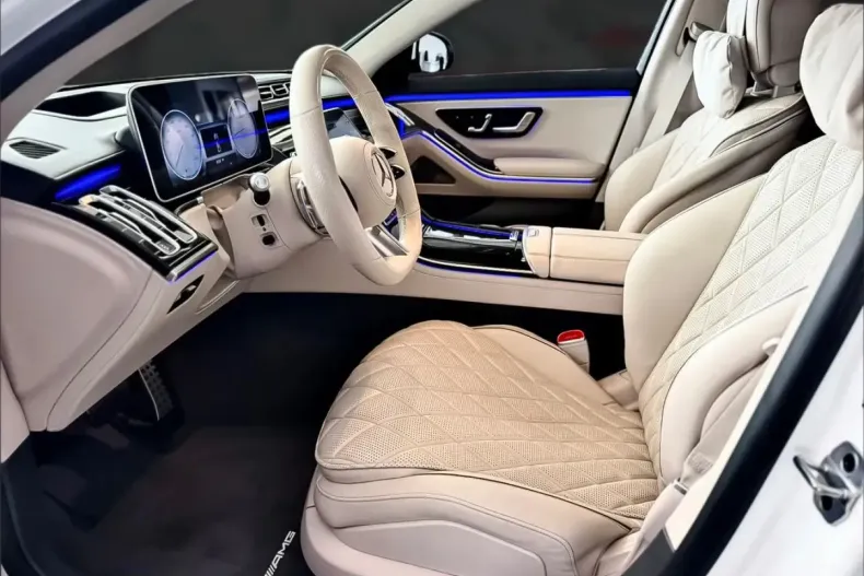 Mercedes-Benz S 250 (Clasa S) din 2022 cu 82.000 km - oferta MER245260 - foto 3