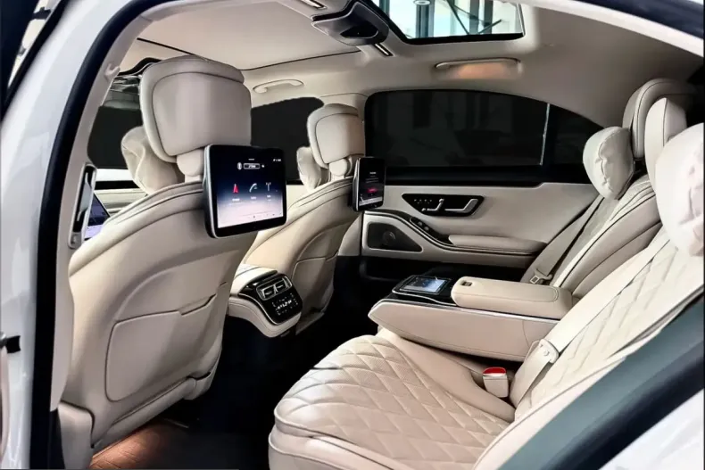 Mercedes-Benz S 250 (Clasa S) din 2022 cu 82.000 km - oferta MER245260 - foto 6