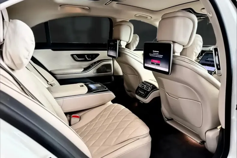 Mercedes-Benz S 250 (Clasa S) din 2022 cu 82.000 km - oferta MER245260 - foto 7