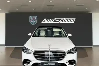 Mercedes-Benz S 250 (Clasa S) din 2022 cu 82.000 km - oferta MER245260 - foto 12
