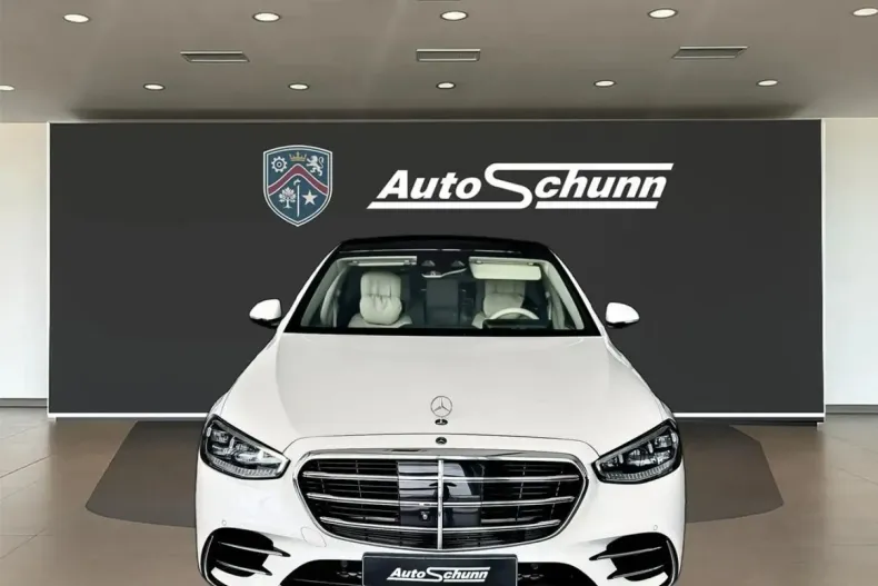Mercedes-Benz S 250 (Clasa S) din 2022 cu 82.000 km - oferta MER245260 - foto 12