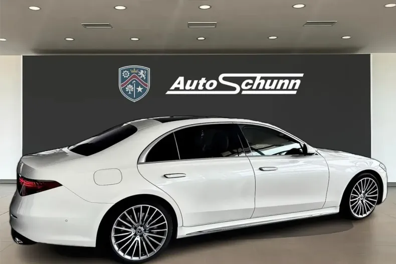 Mercedes-Benz S 250 (Clasa S) din 2022 cu 82.000 km - oferta MER245260 - foto 34