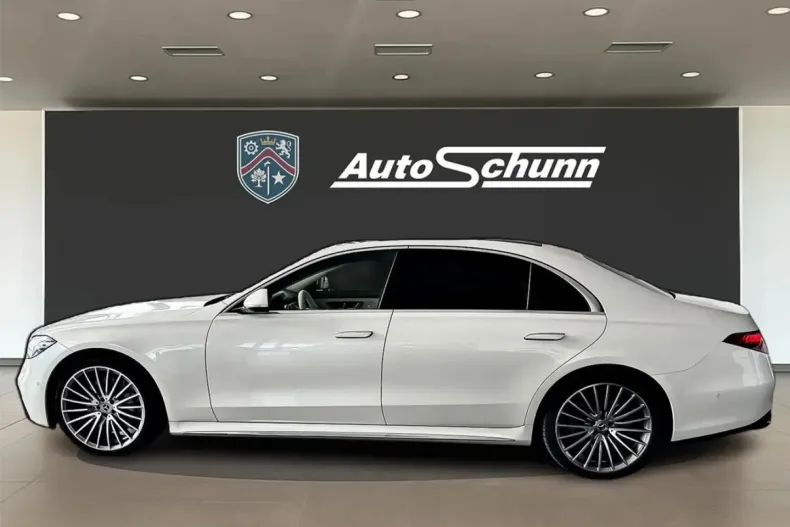 Mercedes-Benz S 250 (Clasa S) din 2022 cu 82.000 km - oferta MER245260 - foto 38