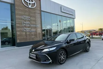 Toyota Camry din 2023 - oferta TOY245261