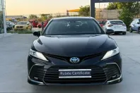 Toyota Camry din 2023 cu 40.656 km - oferta TOY245261 - foto 23