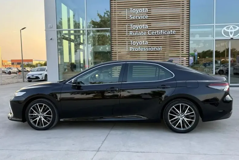 Toyota Camry din 2023 cu 40.656 km - oferta TOY245261 - foto 27