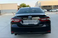 Toyota Camry din 2023 cu 40.656 km - oferta TOY245261 - foto 30