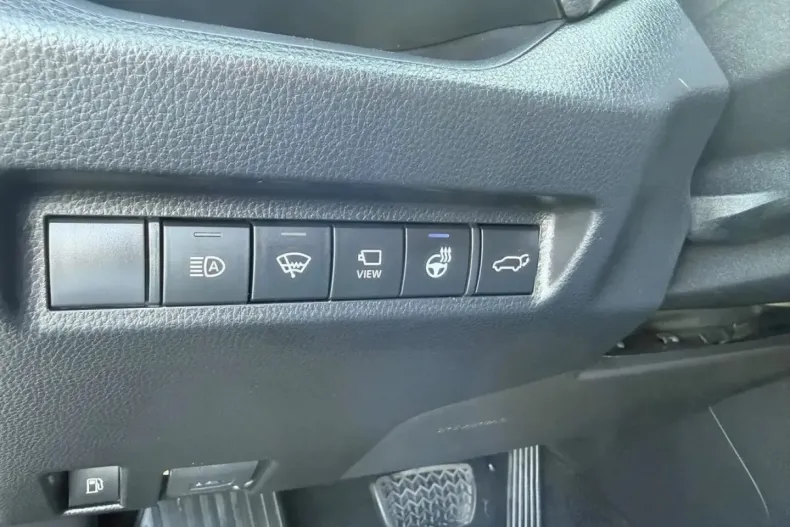 Toyota RAV4 din 2021 cu 106.969 km - oferta TOY245262 - foto 3