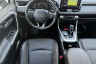 Toyota RAV4 din 2021 cu 106.969 km - oferta TOY245262 - foto 10