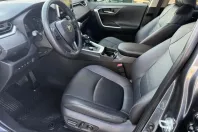 Toyota RAV4 din 2021 cu 106.969 km - oferta TOY245262 - foto 11
