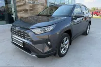 Toyota RAV4 din 2021 cu 106.969 km - oferta TOY245262 - foto 12