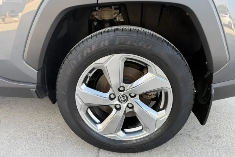 Toyota RAV4 din 2021 cu 106.969 km - oferta TOY245262 - foto 17