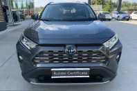 Toyota RAV4 din 2021 cu 106.969 km - oferta TOY245262 - foto 18
