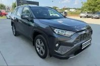 Toyota RAV4 din 2021 cu 106.969 km - oferta TOY245262 - foto 19