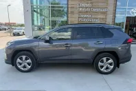 Toyota RAV4 din 2021 cu 106.969 km - oferta TOY245262 - foto 20