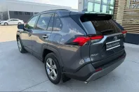 Toyota RAV4 din 2021 cu 106.969 km - oferta TOY245262 - foto 21