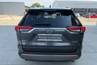 Toyota RAV4 din 2021 cu 106.969 km - oferta TOY245262 - foto 22