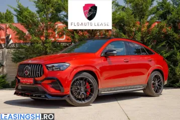 Mercedes-Benz GLE 53 AMG din 2023 - oferta MER245263