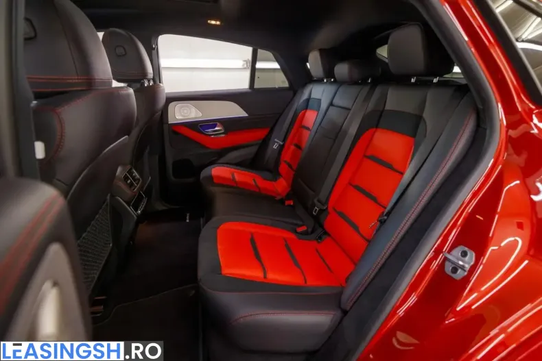 Mercedes-Benz GLE 53 AMG (Clasa GLE) din 2023 cu 36.524 km - oferta MER245263 - foto 6