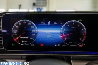 Mercedes-Benz GLE 53 AMG (Clasa GLE) din 2023 cu 36.524 km - oferta MER245263 - foto 10