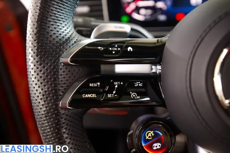 Mercedes-Benz GLE 53 AMG (Clasa GLE) din 2023 cu 36.524 km - oferta MER245263 - foto 14