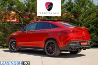 Mercedes-Benz GLE 53 AMG (Clasa GLE) din 2023 cu 36.524 km - oferta MER245263 - foto 23