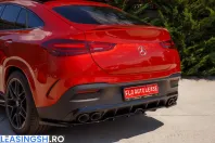 Mercedes-Benz GLE 53 AMG (Clasa GLE) din 2023 cu 36.524 km - oferta MER245263 - foto 30