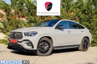 Mercedes-Benz GLE 53 AMG (Clasa GLE) din 2023 cu 87.881 km - oferta MER245264 - foto 1