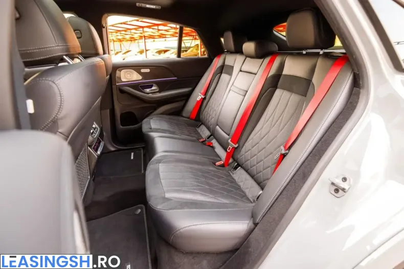 Mercedes-Benz GLE 53 AMG (Clasa GLE) din 2023 cu 87.881 km - oferta MER245264 - foto 6