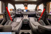 Mercedes-Benz GLE 53 AMG (Clasa GLE) din 2023 cu 87.881 km - oferta MER245264 - foto 8