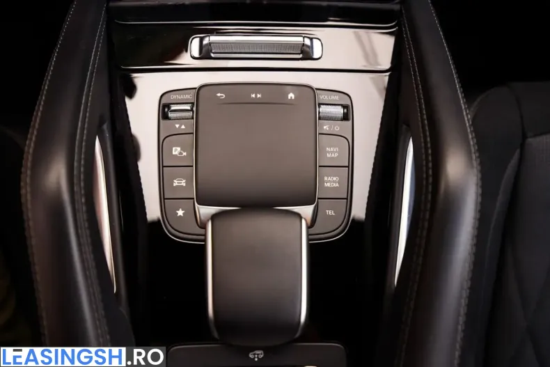 Mercedes-Benz GLE 53 AMG (Clasa GLE) din 2023 cu 87.881 km - oferta MER245264 - foto 25