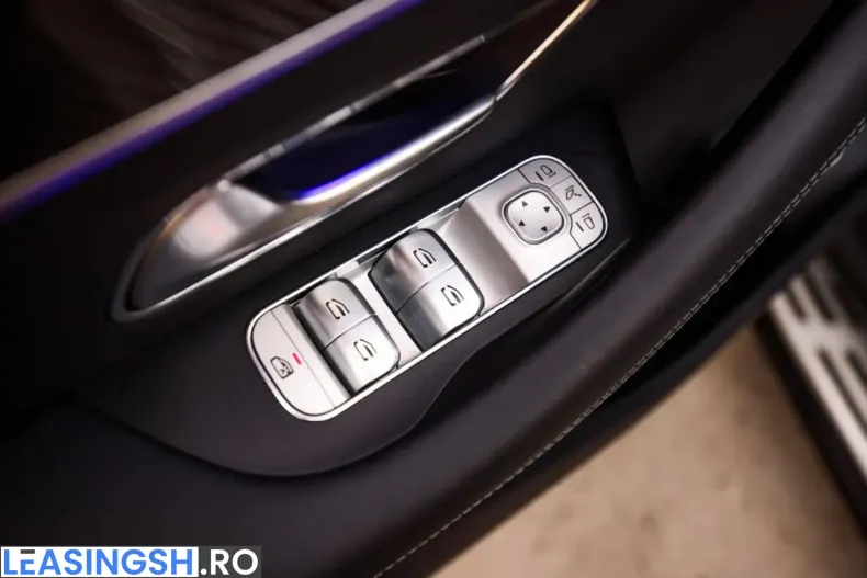 Mercedes-Benz GLE 53 AMG (Clasa GLE) din 2023 cu 87.881 km - oferta MER245264 - foto 29