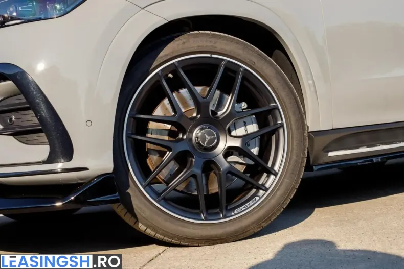 Mercedes-Benz GLE 53 AMG (Clasa GLE) din 2023 cu 87.881 km - oferta MER245264 - foto 33