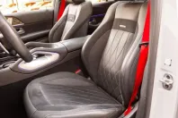 Mercedes-Benz GLE 53 AMG (Clasa GLE) din 2023 cu 87.881 km - oferta MER245264 - foto 36