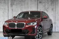 BMW X4 (Seria X) din 2025 cu 9.341 km - oferta BMW245265 - foto 1