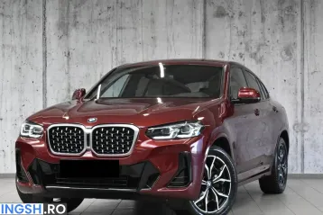 BMW X4 din 2025 - oferta BMW245265