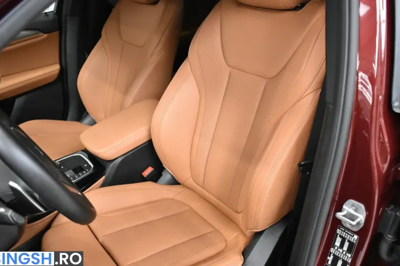 BMW X4 (Seria X) din 2025 cu 9.341 km - oferta BMW245265 - foto 7