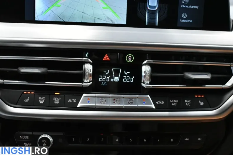 BMW X4 (Seria X) din 2025 cu 9.341 km - oferta BMW245265 - foto 10