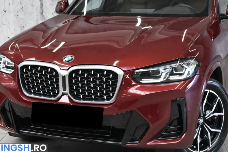 BMW X4 (Seria X) din 2025 cu 9.341 km - oferta BMW245265 - foto 12