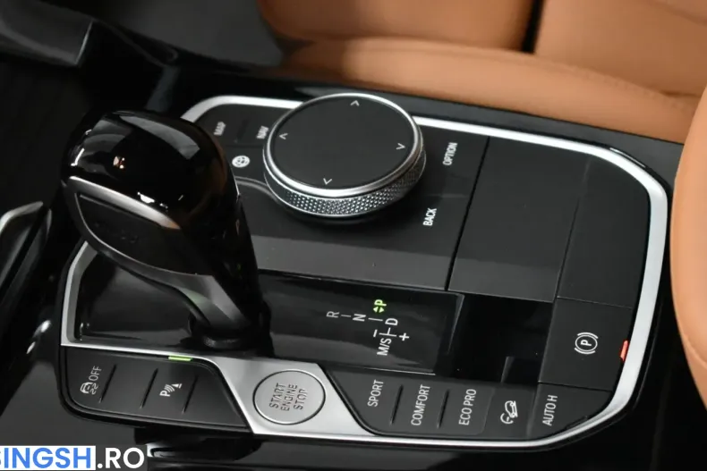 BMW X4 (Seria X) din 2025 cu 9.341 km - oferta BMW245265 - foto 17