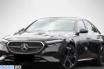 Mercedes-Benz E 300 din 2025 - oferta MER245266
