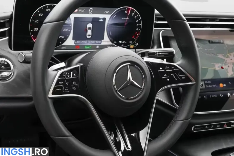 Mercedes-Benz E 300 (Clasa E) din 2025 cu 6.820 km - oferta MER245266 - foto 3