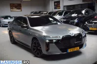 BMW M760 (Seria 7) din 2023 cu 66.412 km - oferta BMW245267 - foto 1