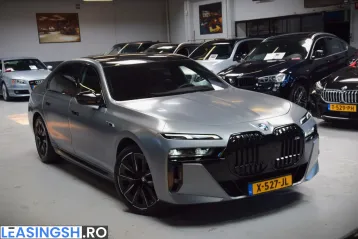 BMW M760 din 2023 - oferta BMW245267