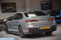 BMW M760 (Seria 7) din 2023 cu 66.412 km - oferta BMW245267 - foto 2
